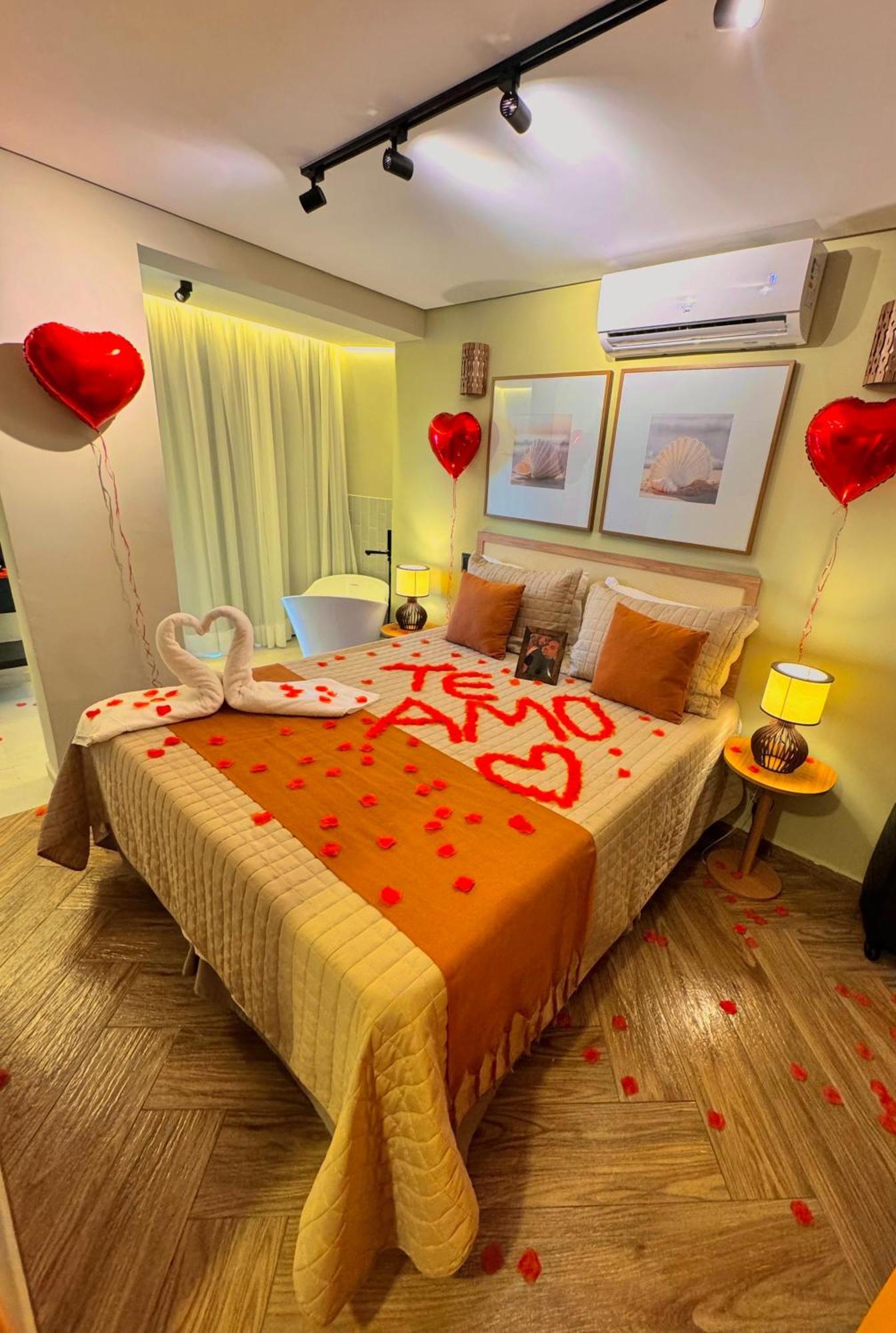Luna Hotel Boutique - Frente A Praia Guaruja Ngoại thất bức ảnh