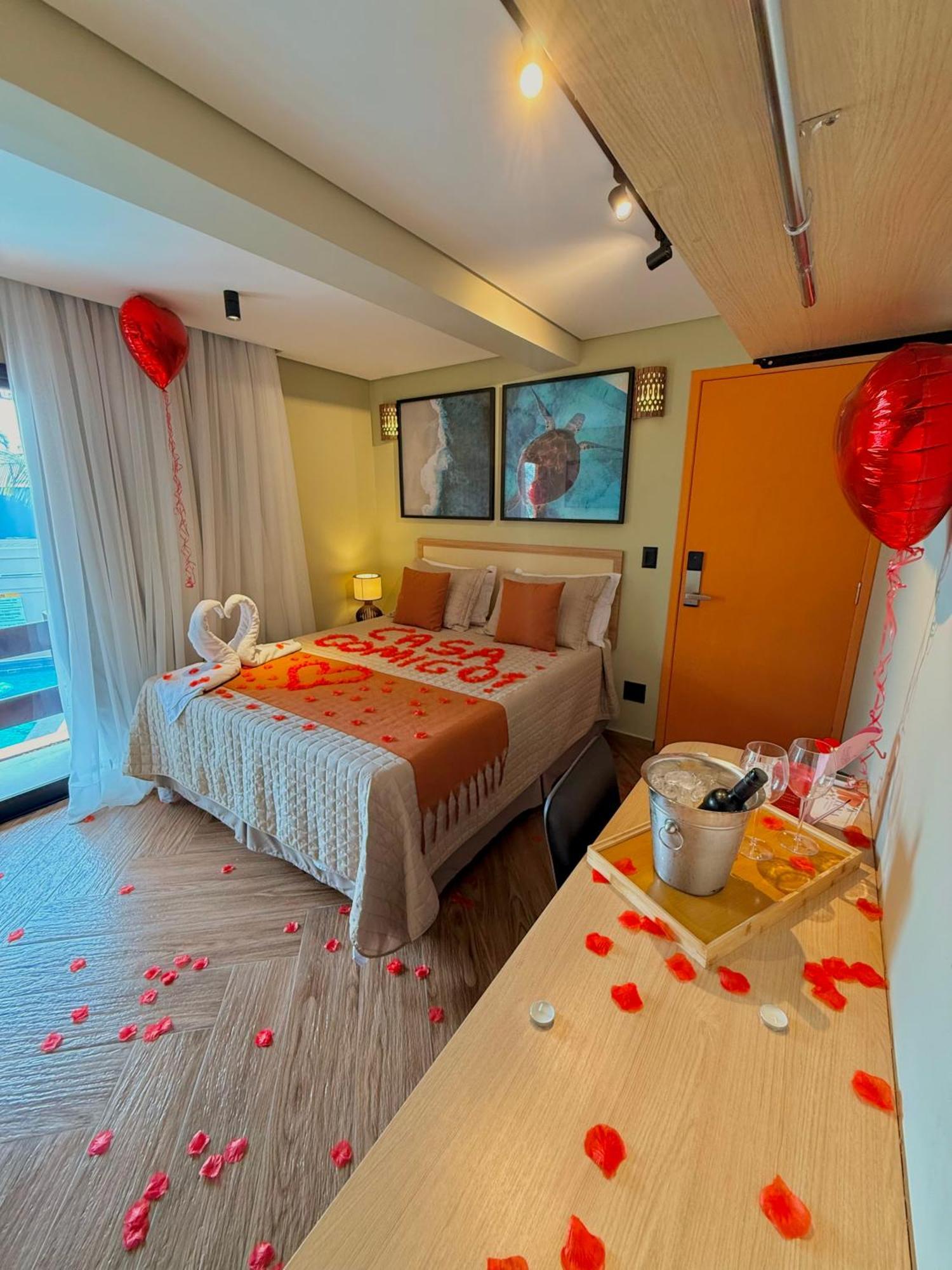 Luna Hotel Boutique - Frente A Praia Guaruja Ngoại thất bức ảnh