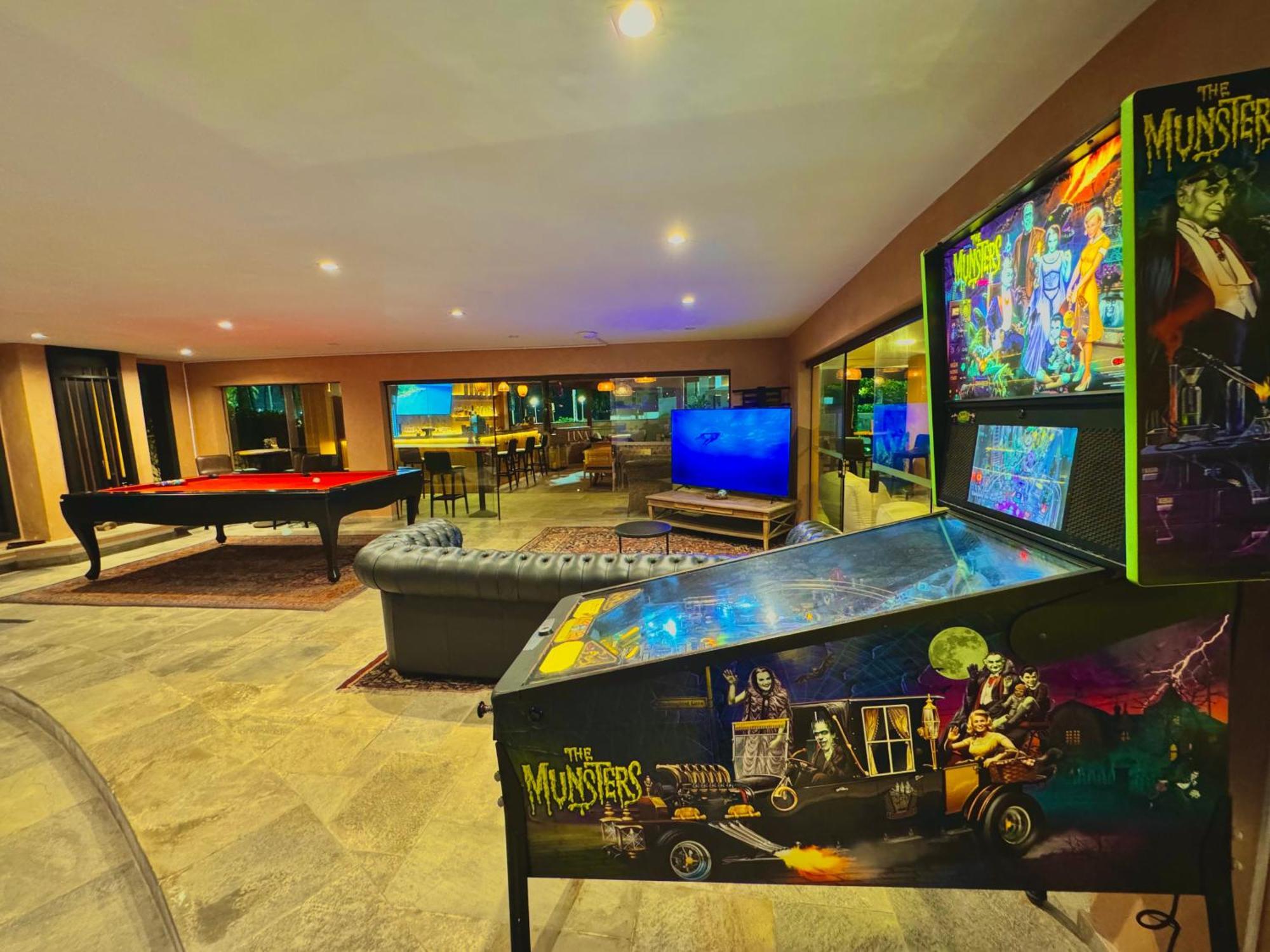 Luna Hotel Boutique - Frente A Praia Guaruja Ngoại thất bức ảnh