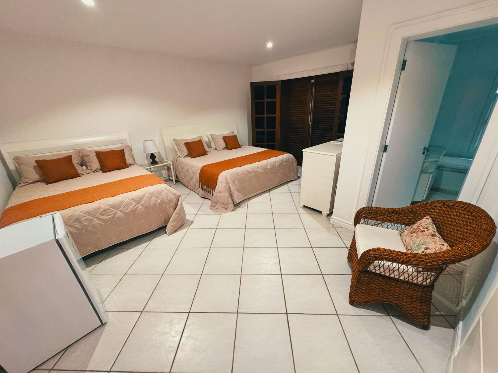 Luna Hotel Boutique - Frente A Praia Guaruja Ngoại thất bức ảnh