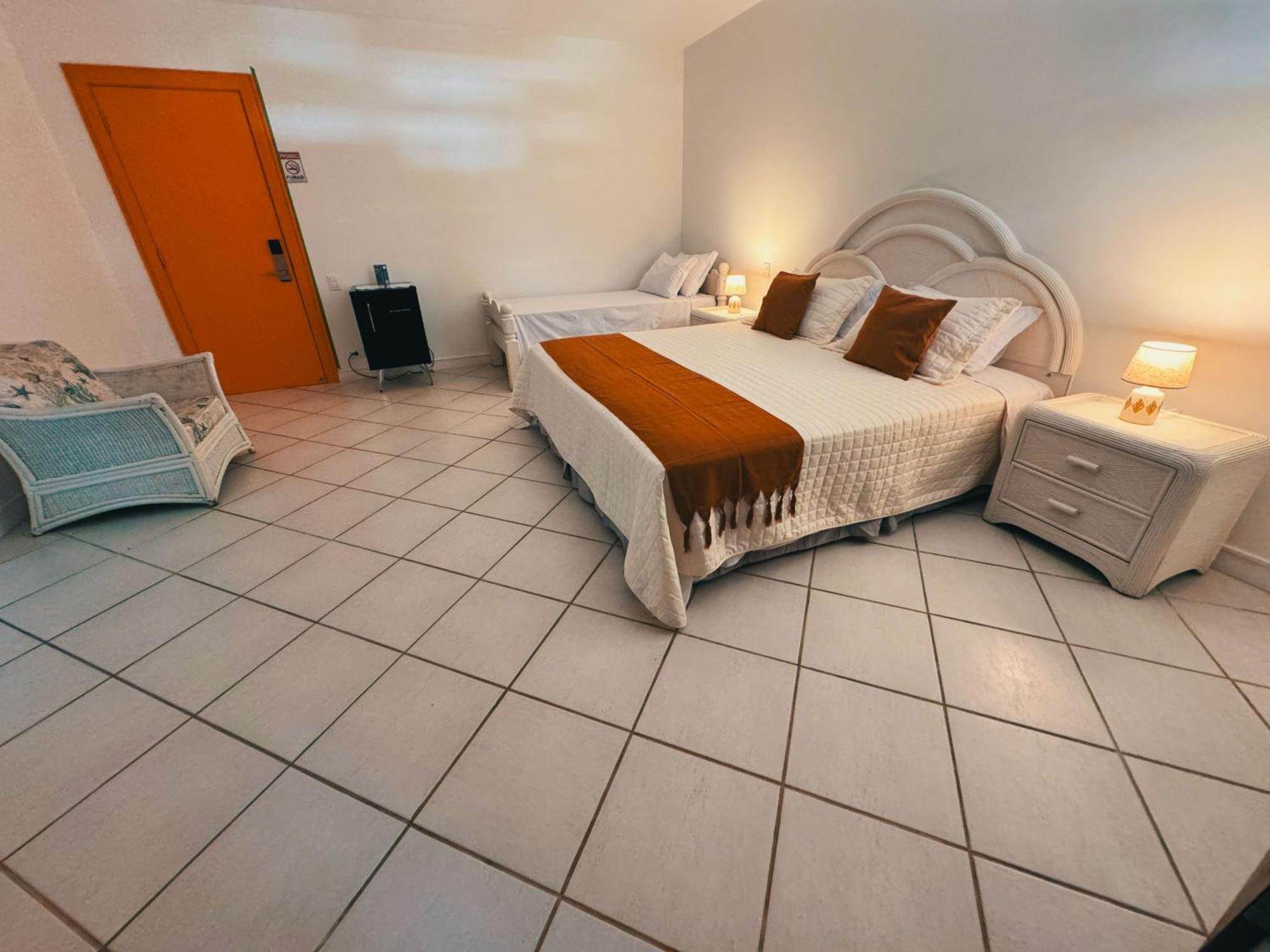 Luna Hotel Boutique - Frente A Praia Guaruja Ngoại thất bức ảnh