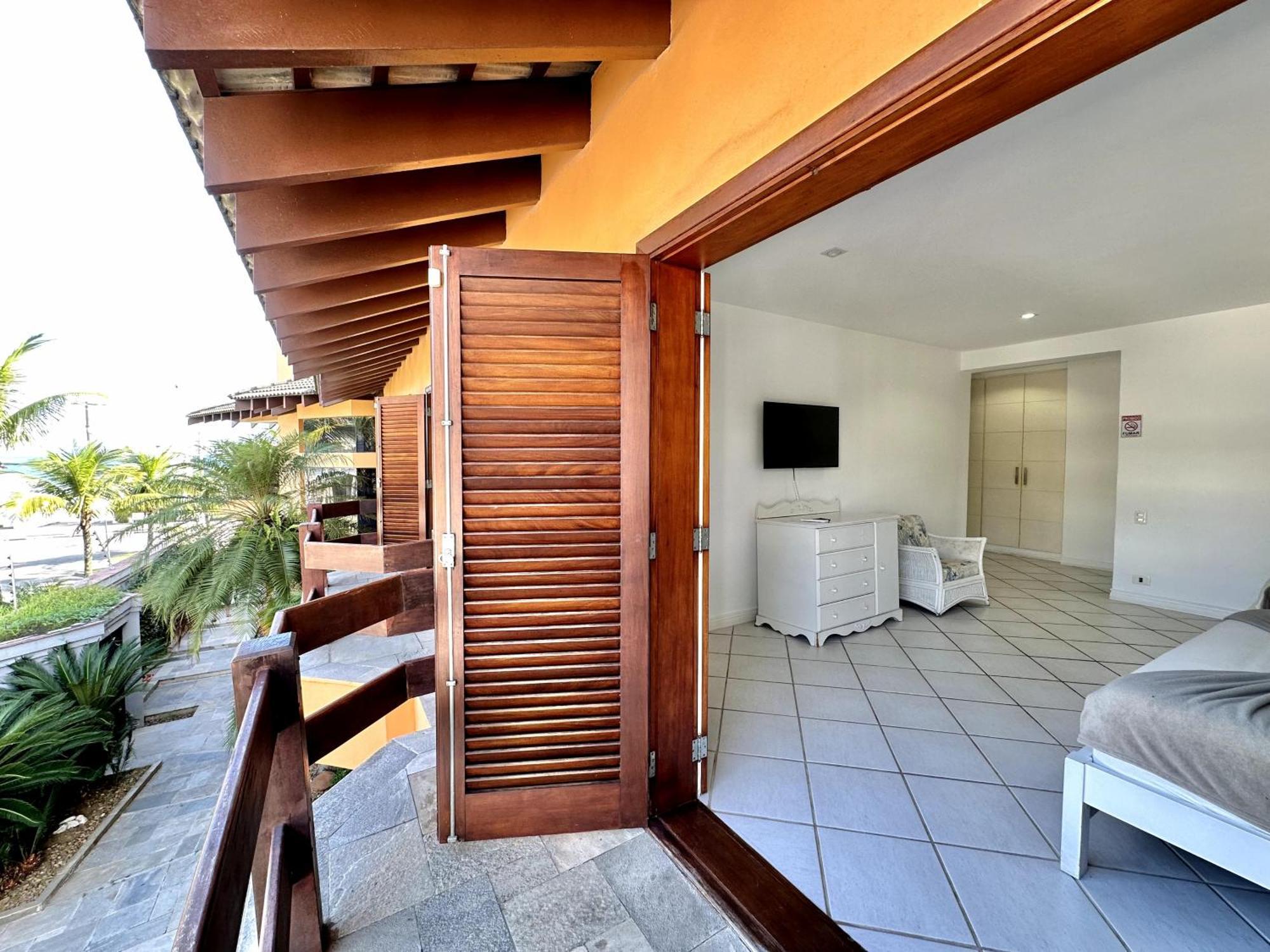 Luna Hotel Boutique - Frente A Praia Guaruja Ngoại thất bức ảnh